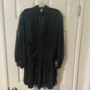 NWT Express dress